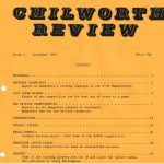 Chilworth Review
