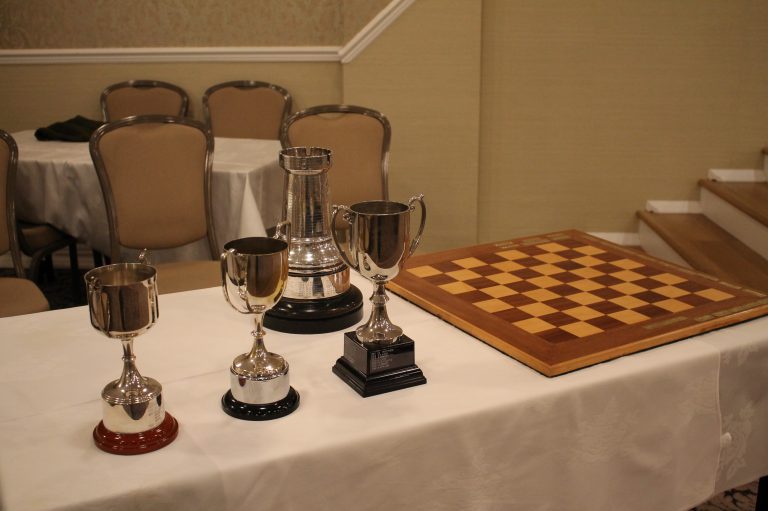 Hampshire Trophies