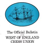 Westward Ho Logo