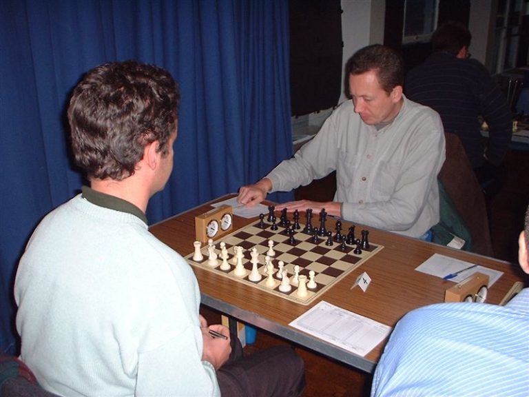 HCA 2002 Congress Anderson vs Tunks