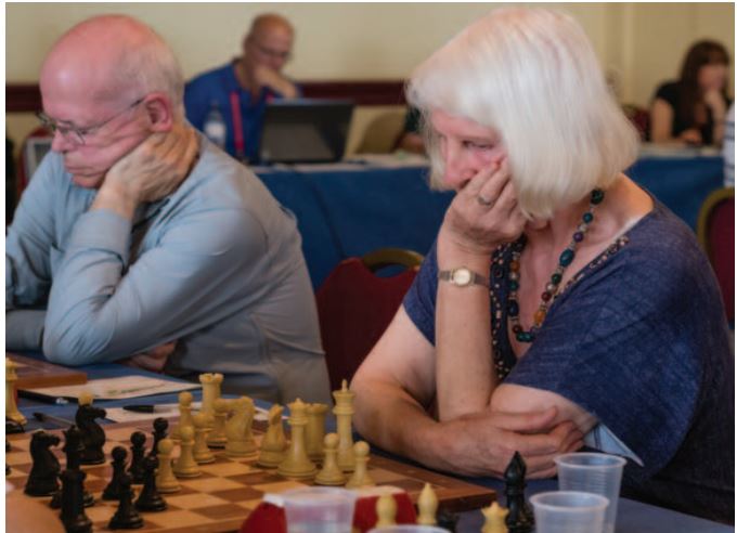 Broomfield Chess Club