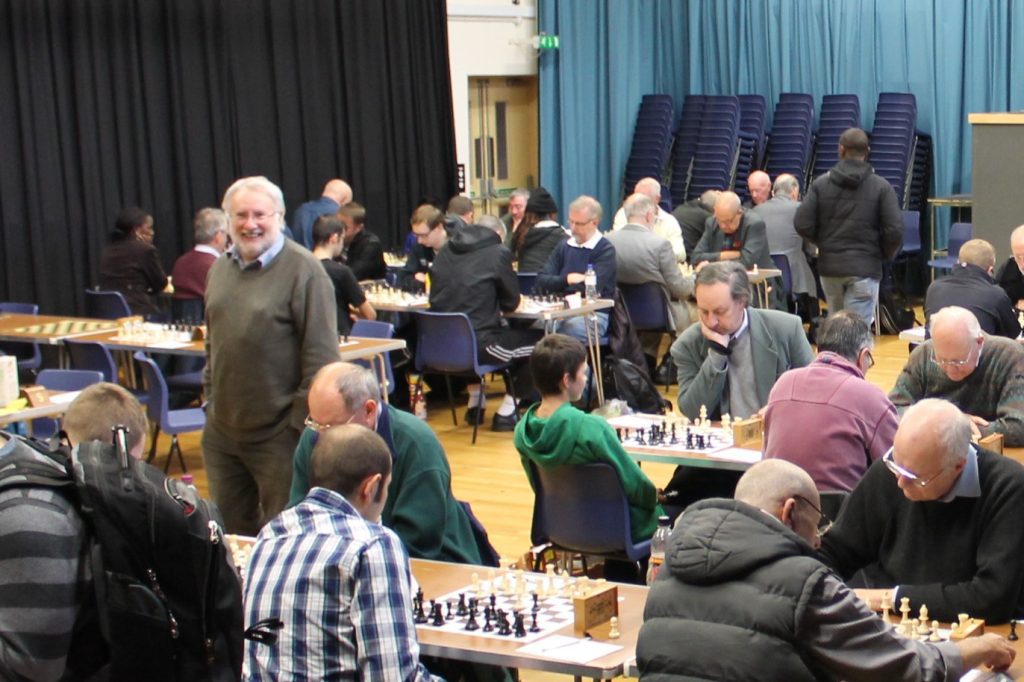 2013 Hampshire Chess Congress Gallery Hampshire Chess History