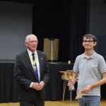 Stephen Gow Cup Hampshire Congress 2015