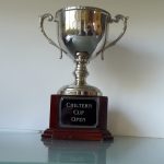 Chiltern Cup Open