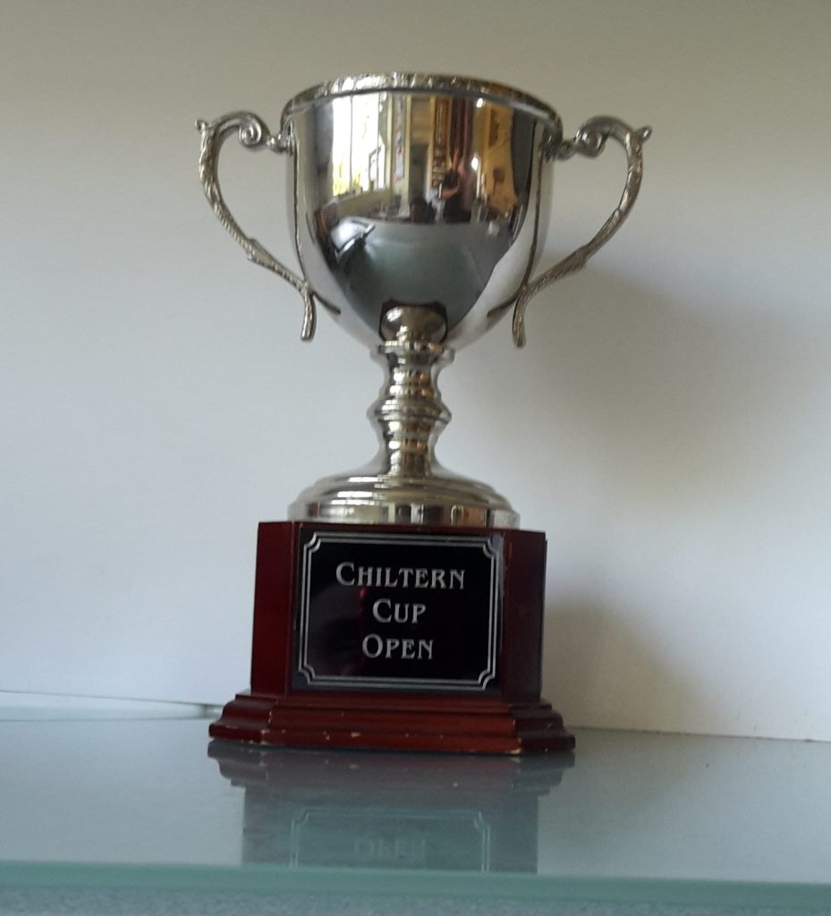 Chiltern Cup Open