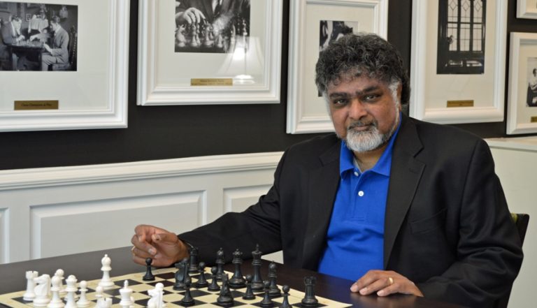 Sunil Weeramantry - Source NSCF - https://nscfchess.org/executive-director/