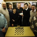 Southampton Chess Club 2010