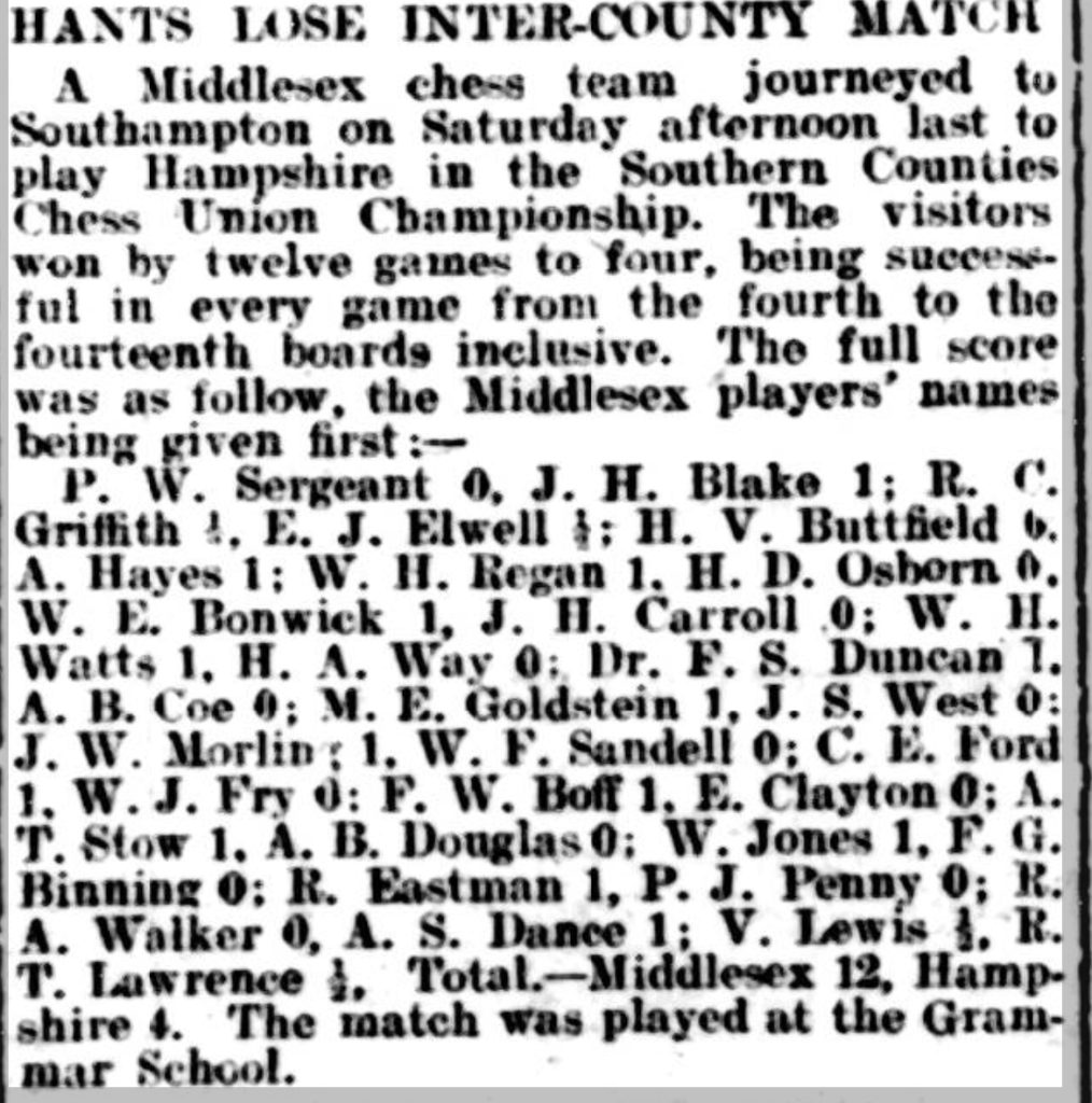 Swanage Times & Directory - Saturday 20 January 1923