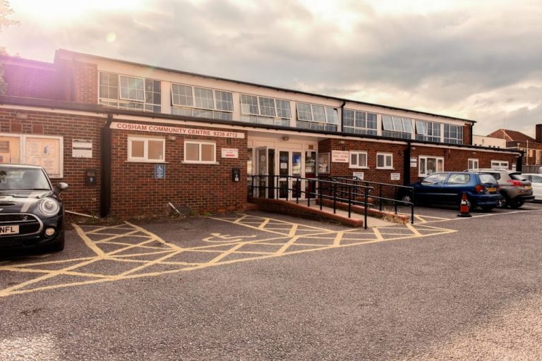 Cosham Community Centre