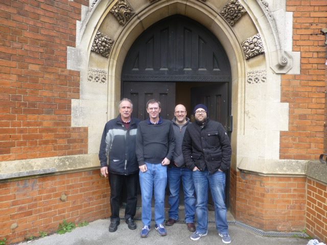 Emsworth Chess Club