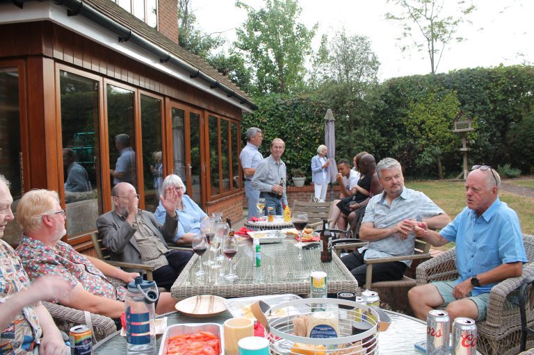 2025 CF BBQ